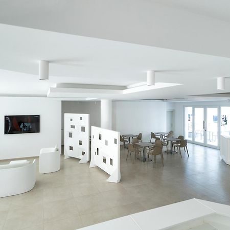 Vasto Aparthotel 外观 照片