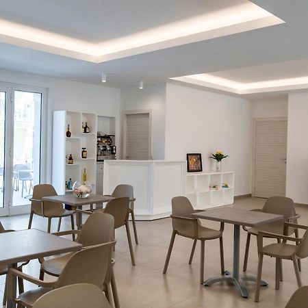 Vasto Aparthotel 外观 照片
