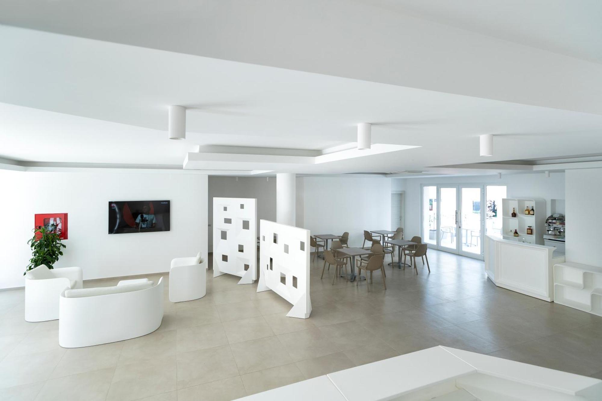Vasto Aparthotel 外观 照片