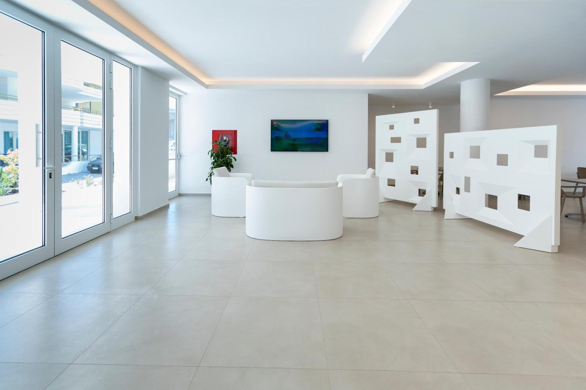 Vasto Aparthotel 外观 照片