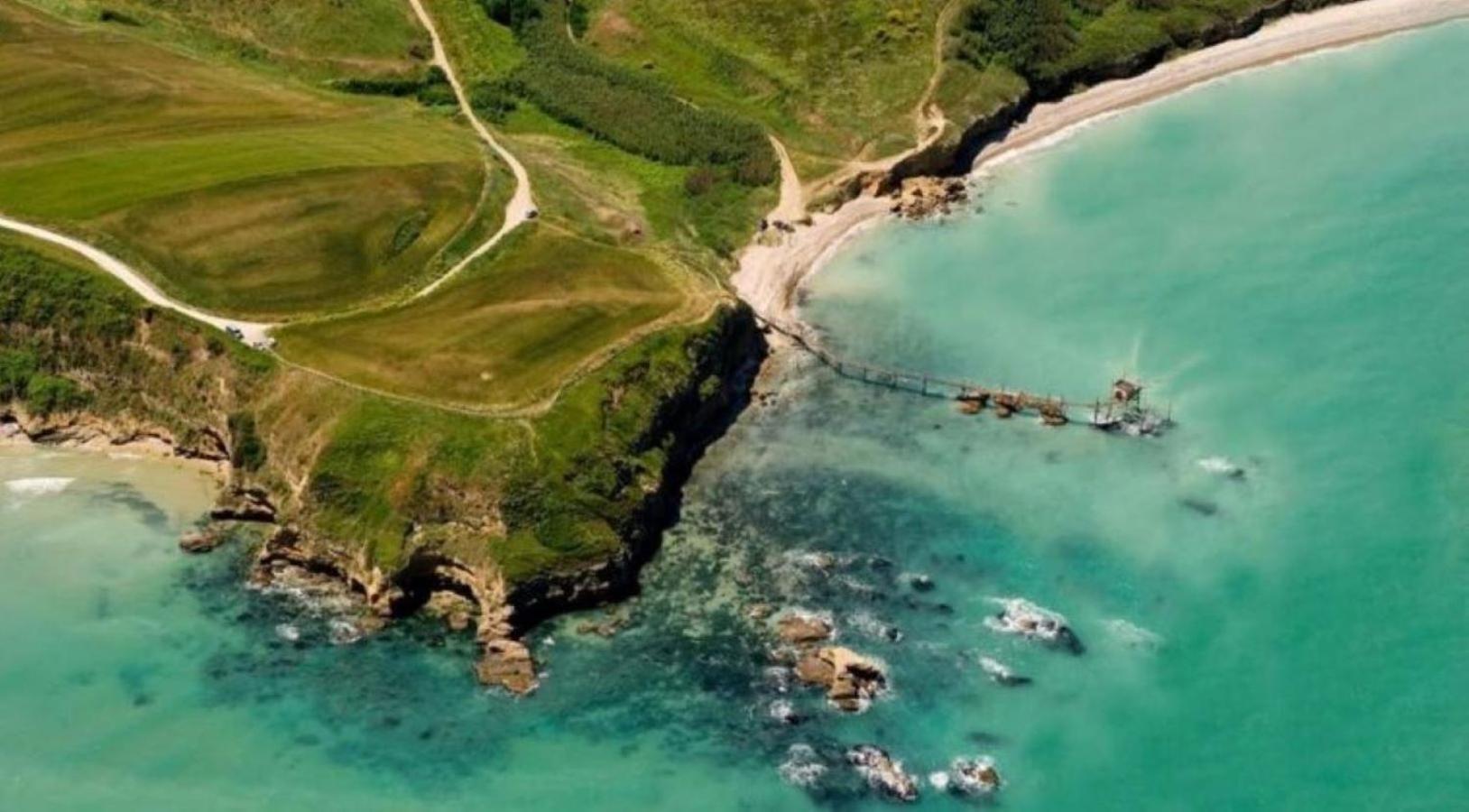 Vasto Aparthotel 外观 照片