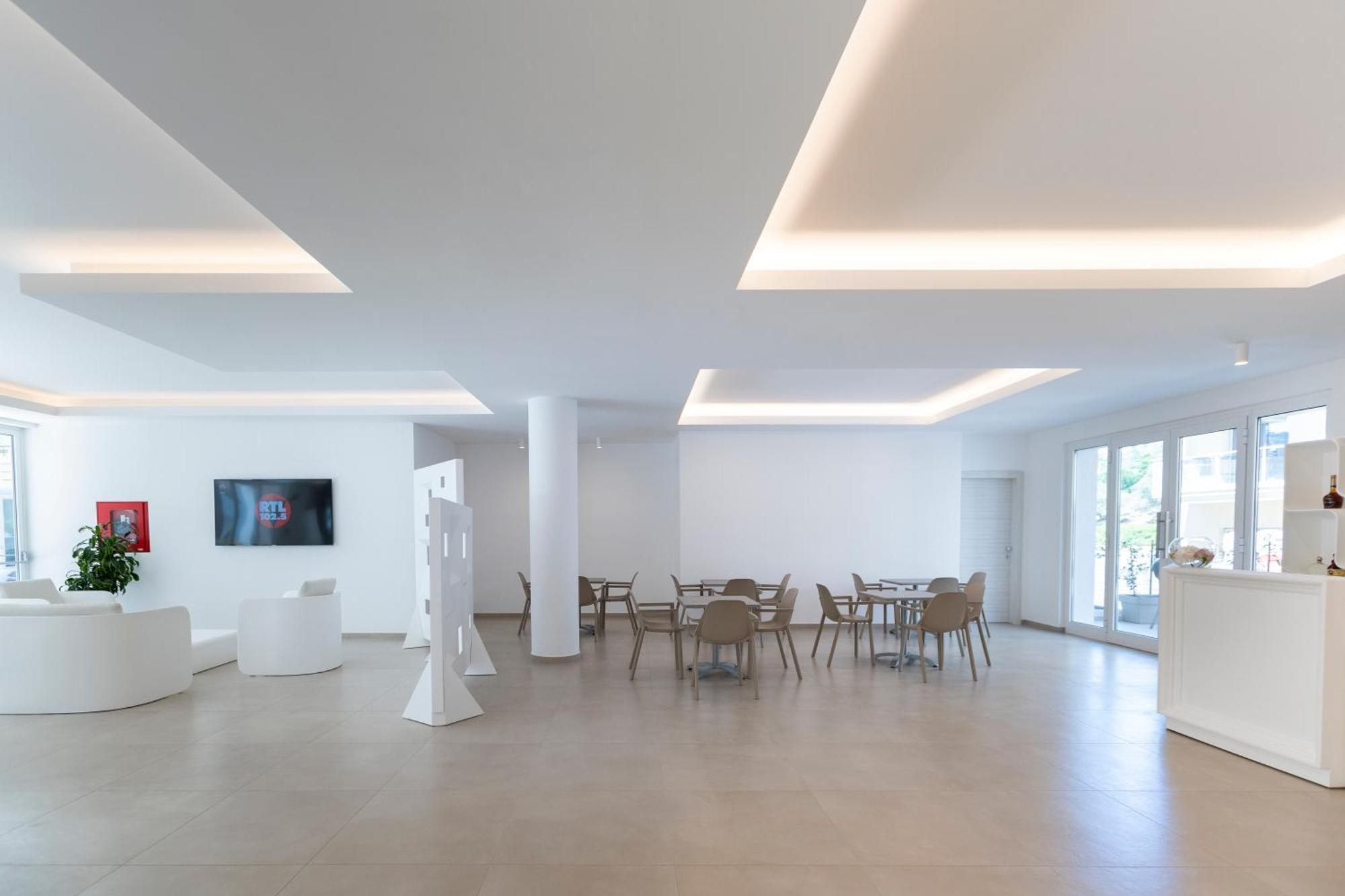 Vasto Aparthotel 外观 照片