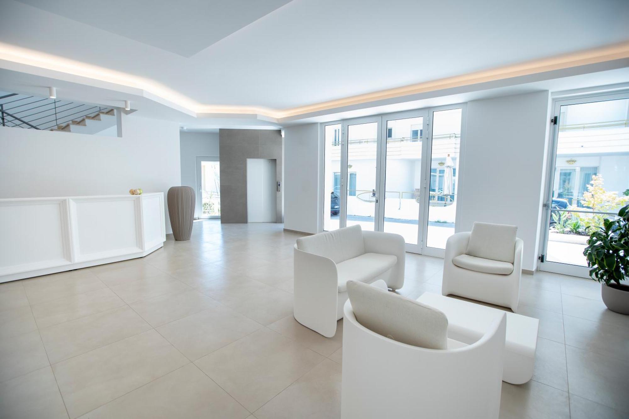 Vasto Aparthotel 外观 照片