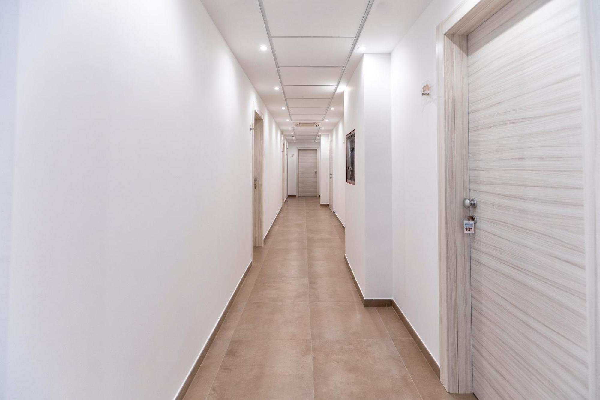 Vasto Aparthotel 外观 照片