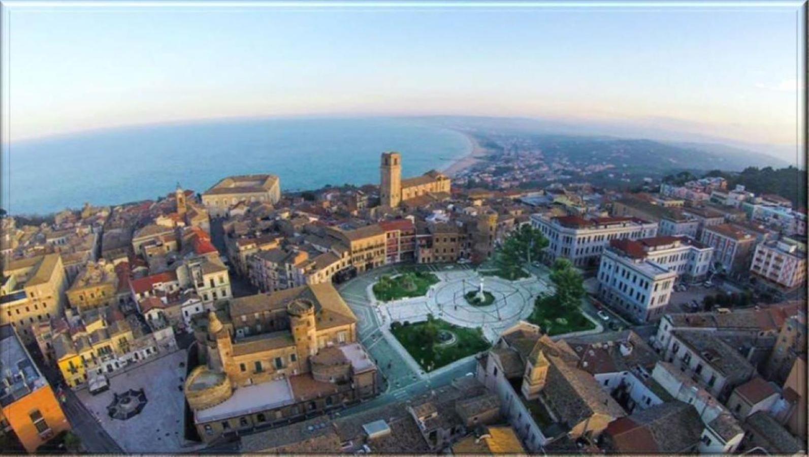 Vasto Aparthotel 外观 照片