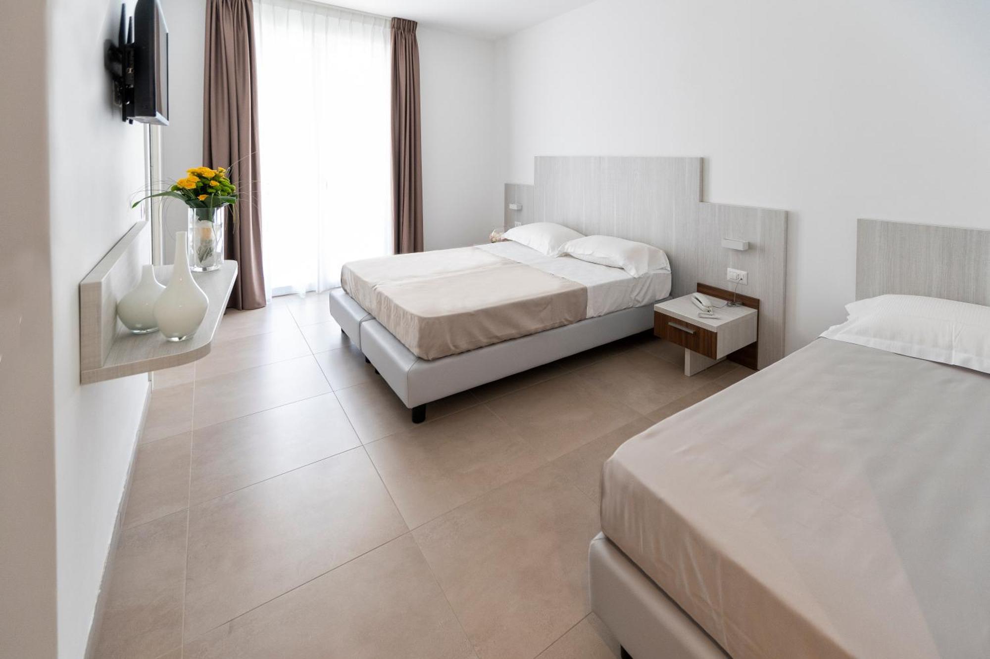 Vasto Aparthotel 外观 照片