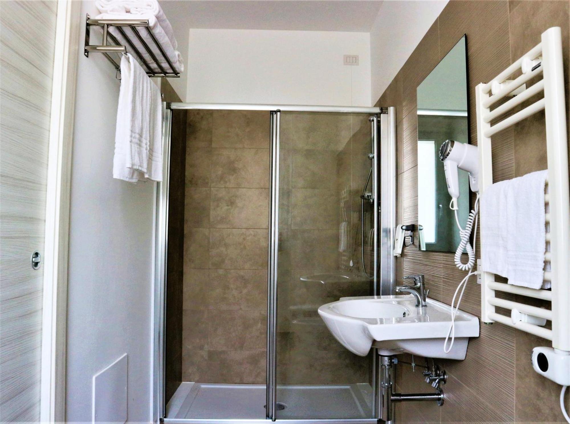Vasto Aparthotel 外观 照片