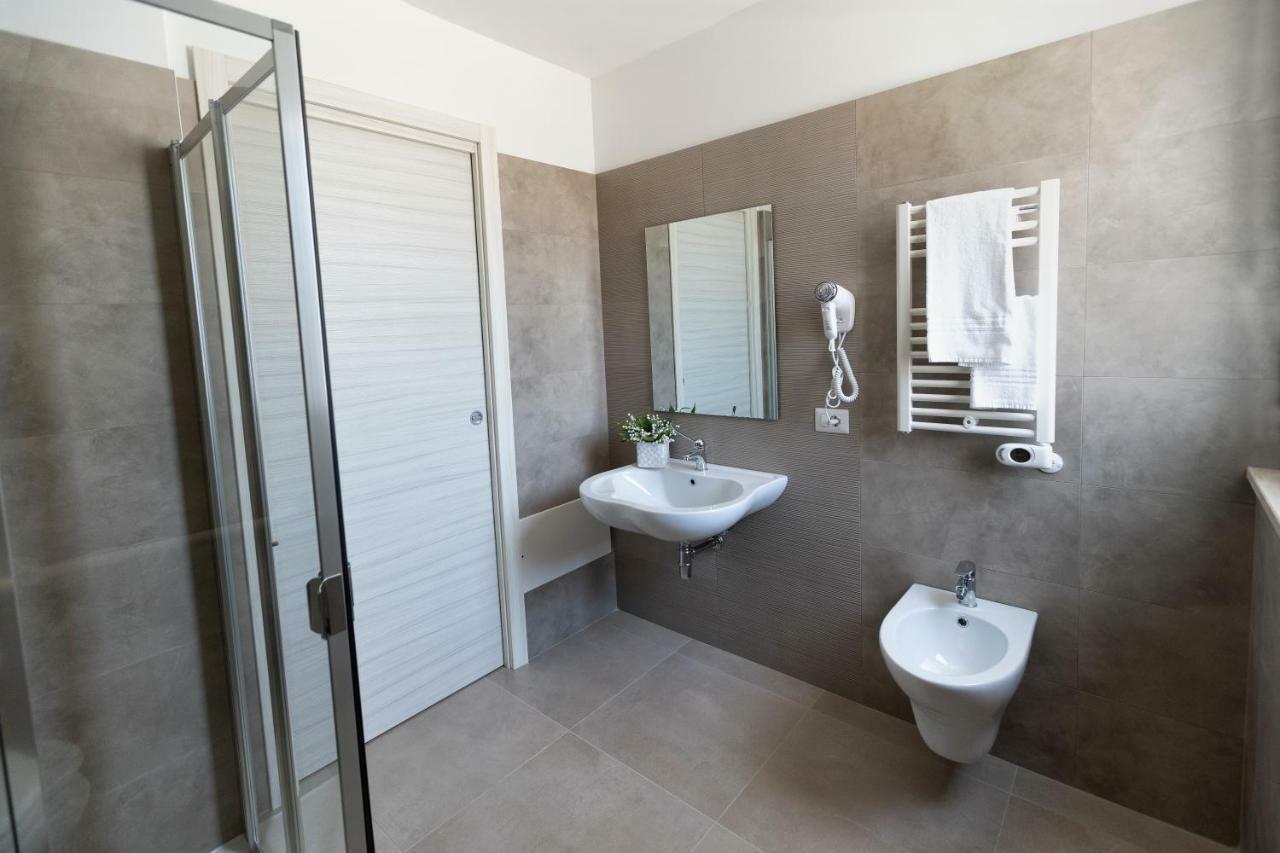Vasto Aparthotel 外观 照片