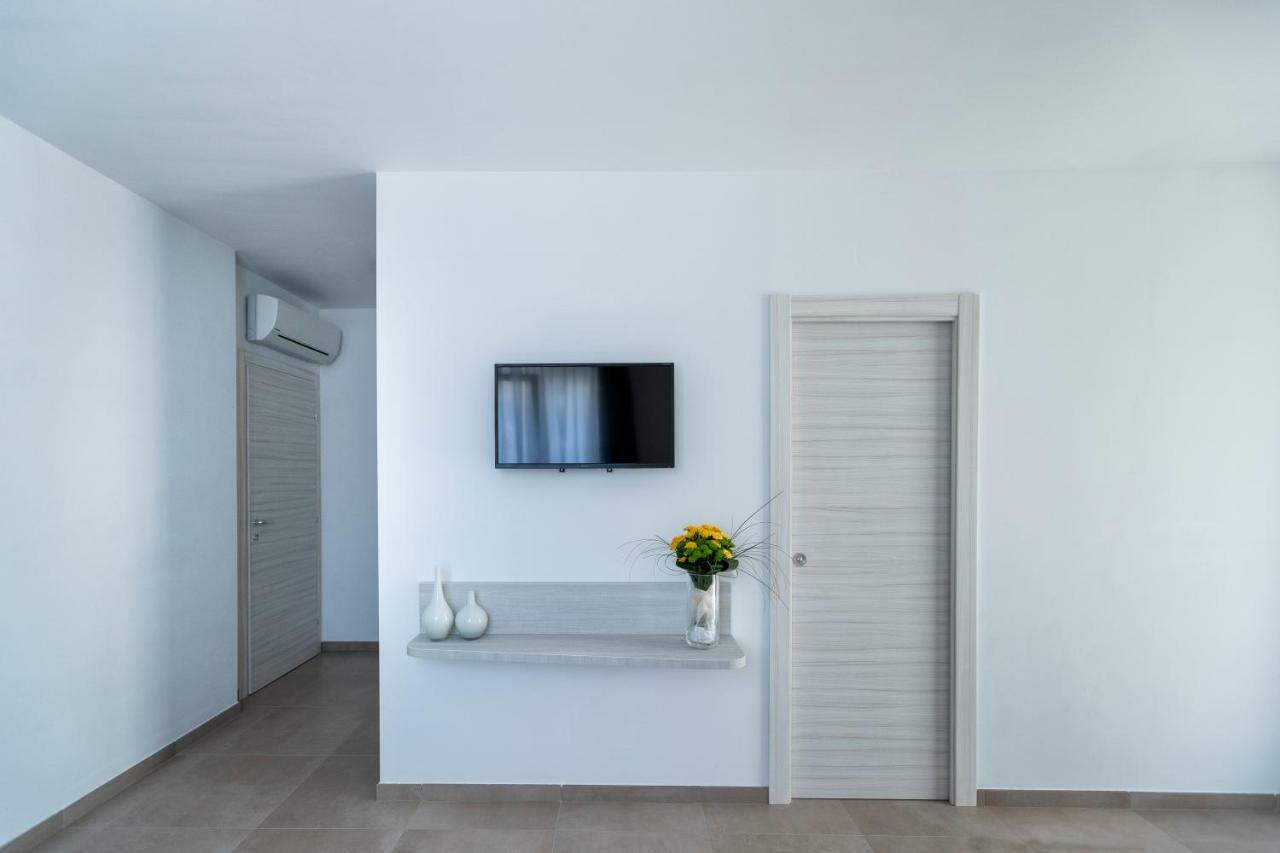 Vasto Aparthotel 外观 照片