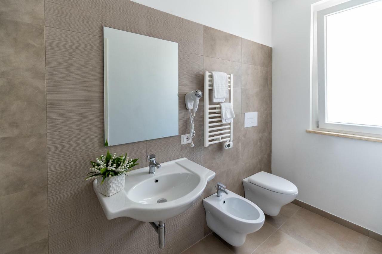 Vasto Aparthotel 外观 照片
