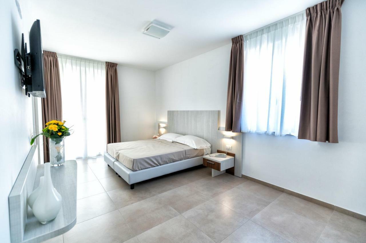 Vasto Aparthotel 外观 照片