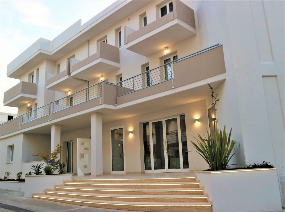 Vasto Aparthotel 外观 照片