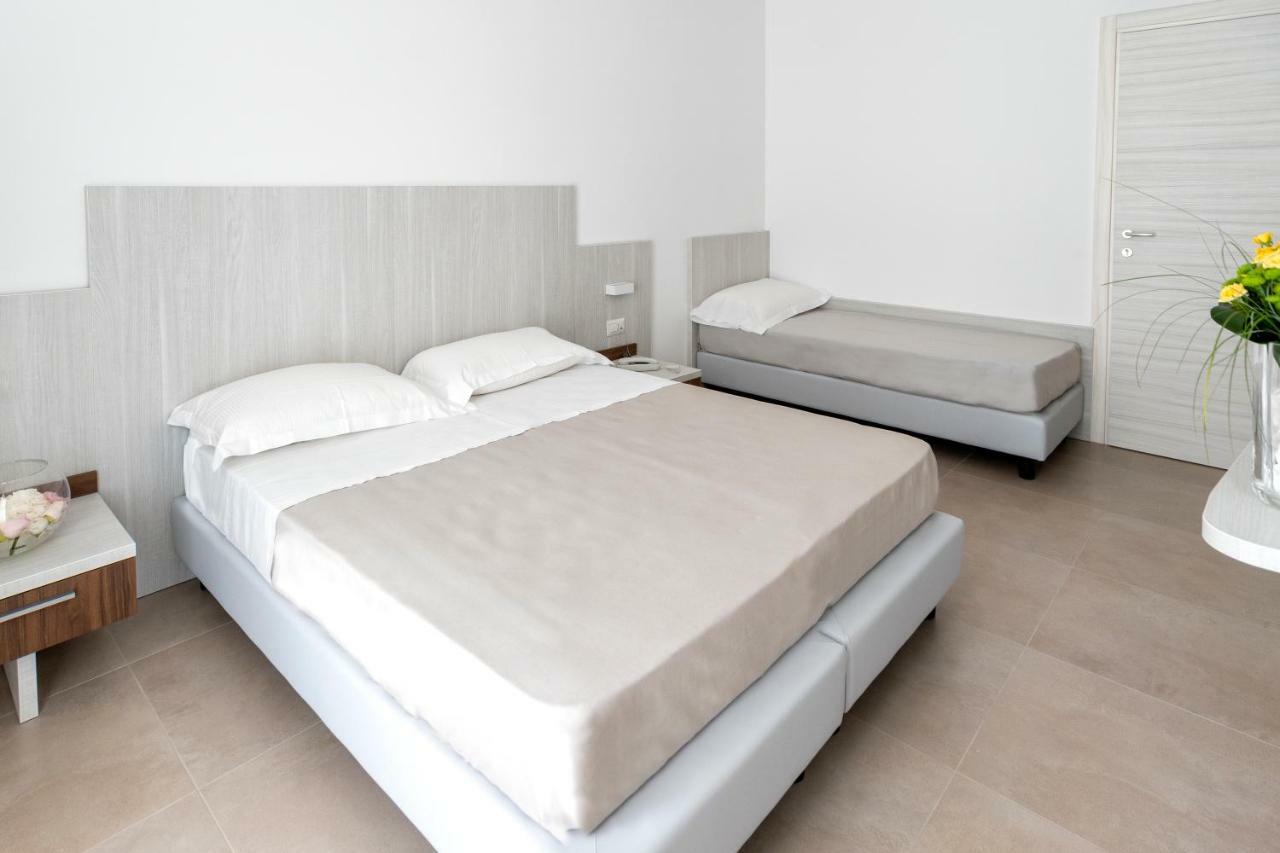 Vasto Aparthotel 外观 照片