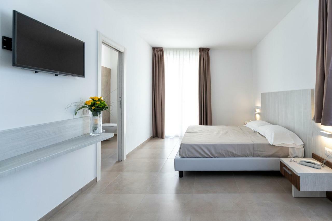 Vasto Aparthotel 外观 照片